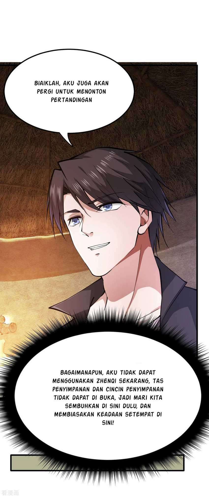 Strongest Divine Doctor Mixed City chapter 180